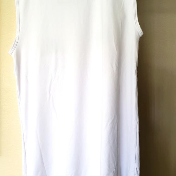 Sport smart  clothing women's wellness  top - Picture 3 of 7